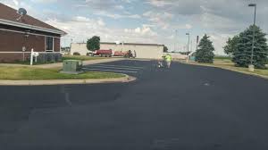 Best Driveway Resurfacing  in Heath, TX